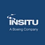 Insitu Inc logo