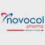 Novocol Pharmaceutical of Canada logo