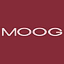 Moog Inc. logo