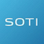 SOTIGER SOTI GmbH logo