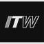 Illinois Tool Works Inc logo