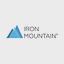 Iron Mountain Information Management Services Inc logo