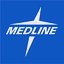 Medline Industries LP logo