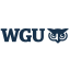 WGU Corporation logo