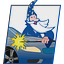 Dent Wizard International Corporation LLC logo