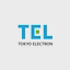 Tokyo Electron Europe Ltd. – Italian Branch logo