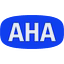 Aha logo