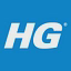 HG International B.V. logo