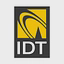 IDT logo