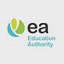 Education Authority Northern Ireland logo