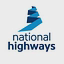 National Highways logo