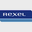 REXEL logo