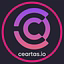 Ceartas logo