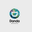 Danda logo