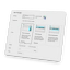 Vantage logo