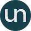 Uncapped logo
