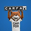 CARFAX logo