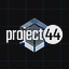 Project44 logo