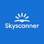 Skyscanner logo