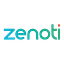 Zenoti logo
