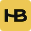 Honeybook logo