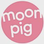 Moonpig logo