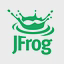 JFrog logo