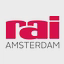 RAI Amsterdam logo