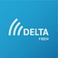Deltafibernederland logo