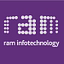 Raminfotechnology logo