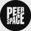 Peerspace logo