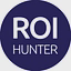 Roi-Hunter logo