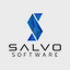 Salvo-Software logo