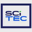 Scitec logo