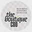 The Boutique Coo logo