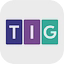 The Investigo Group logo