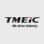 Tmeic Corporation Americas logo