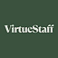 Virtuestaff logo
