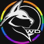 Weredog logo