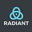 Radiant Industries logo