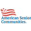American Senior Communities logo