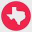 Texas Department Of Criminal Justice logo