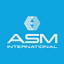 ASM logo