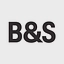 B&S International logo