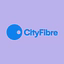 CityFibre logo