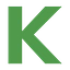 Keen Decision Systems logo