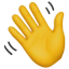 Hey Telo logo