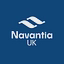 NAVANTIA UK logo