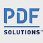PDF Solutions logo
