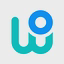 Weride logo